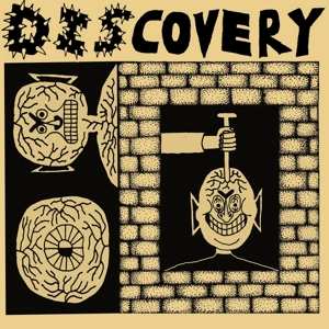 Album Discovery: 7-discovery