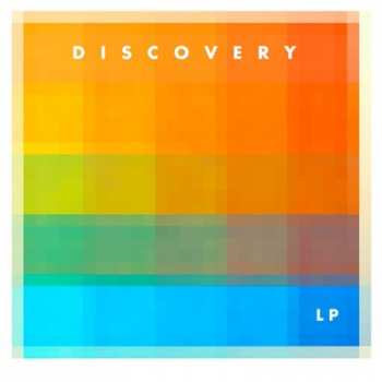 Album Discovery: LP