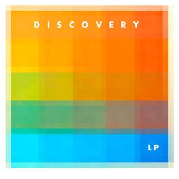 LP Discovery: LP 517384
