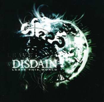 Album Disdain: Leave This World