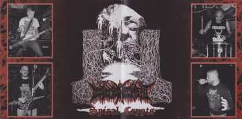 CD Disembodiment: Spiral Crypts