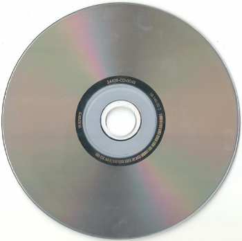 CD Disentomb: The Decaying Light DIGI 257077