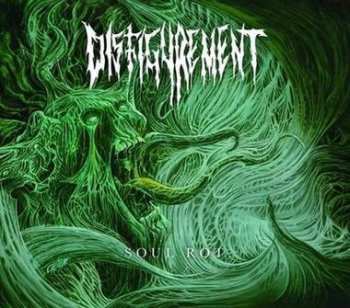 Album Disfigurement: Soul Rot