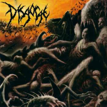 Disgorge: Parallels Of Infinite Torture
