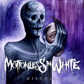 Album Motionless In White: Disguise