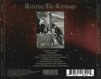 CD Disguised Malignance: Entering The Gateways 496455