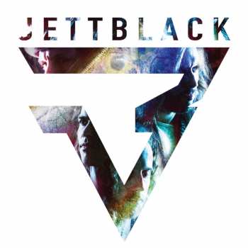 Album Jettblack: Disguises