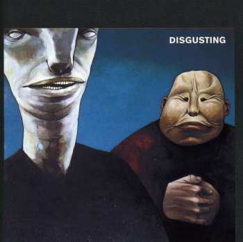 Album Disgusting: Disgusting