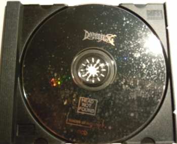 CD Disgusting: Disgusting 308825