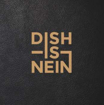 Album Dish-Is-Nein: Dish-Is-Nein