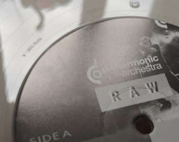 LP Disharmonic Orchestra: Raw LTD | CLR 74390