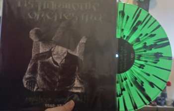 Album Disharmonic Orchestra: Repulsive Overtones? 1988-1989