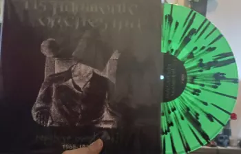 Disharmonic Orchestra: Repulsive Overtones? 1988-1989