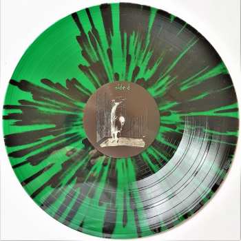 3LP Disharmonic Orchestra: Repulsive Overtones 1988-1989