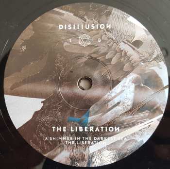 2LP Disillusion: The Liberation 478604