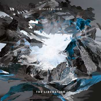 Album Disillusion: The Liberation