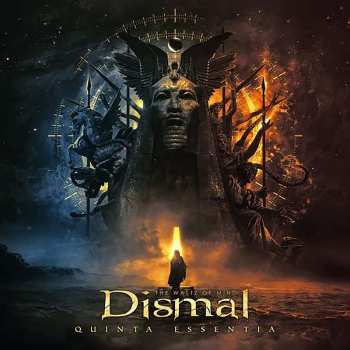 Album Dismal: Quinta Essentia