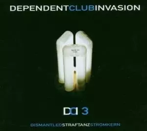 Dependent Club Invasion 3