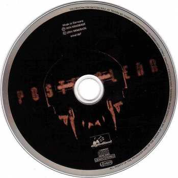 CD Dismantled: PostNuclear 248488