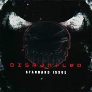Album Dismantled: Standard Issue- Box