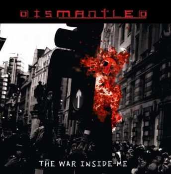 Album Dismantled: The War Inside Me