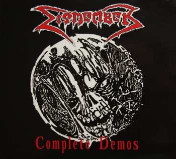 Album Dismember: Complete Demos