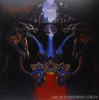 Album Dismember: Like An Ever Flowing Stream