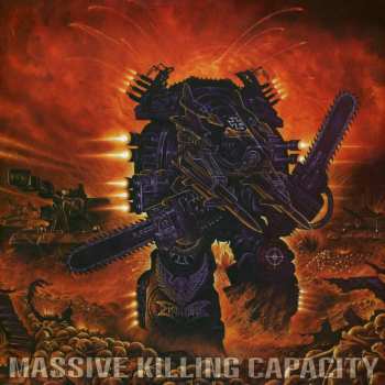 CD Dismember: Massive Killing Capacity 480071