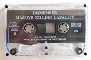 MC Dismember: Massive Killing Capacity 378879