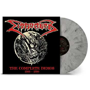 Album Dismember: The Complete Demos 1988 - 1990