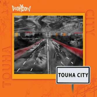 Album Disneyband: Touha City
