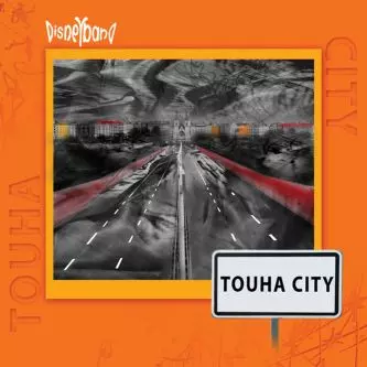 Touha City