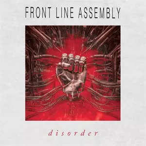 Front Line Assembly: Disorder