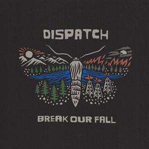 Album Dispatch: Break Our Fall
