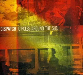 Dispatch: Circles Around The Sun