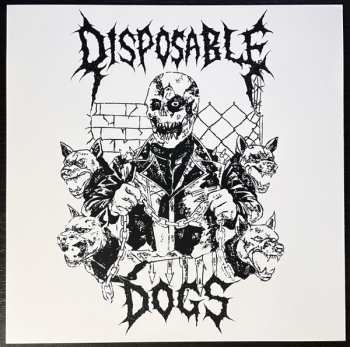 Album Disposable Dogs: Disposable Dogs