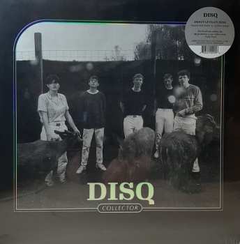 Album Disq: Collector