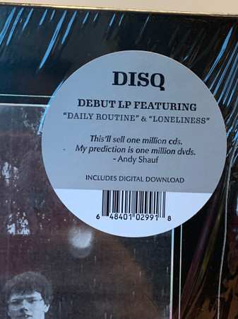 LP Disq: Collector 442289