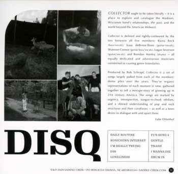 CD Disq: Collector 468343