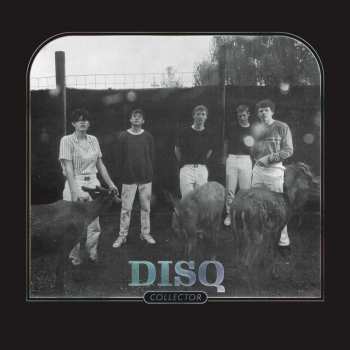 CD Disq: Collector 468343
