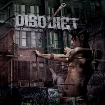 Album Disquiet: The Condemnation