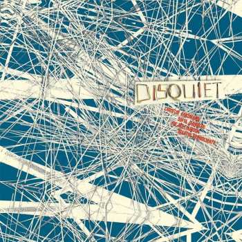 Album Disquiet: Disquiet