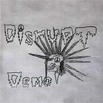 Album Disrupt: Demo "88"