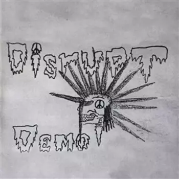 Disrupt: Demo "88"