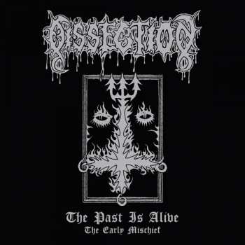 Album Dissection: The Past Is Alive