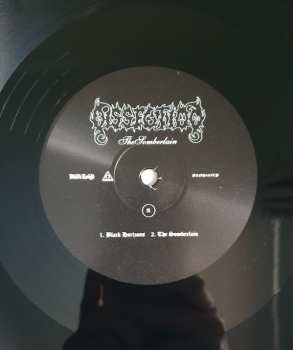 2LP Dissection: The Somberlain 453379