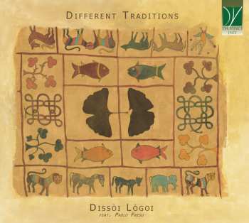 Album Dissói Lógoi: Different Traditions