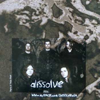 CD Dissolve: Caveman Of The Future 477567