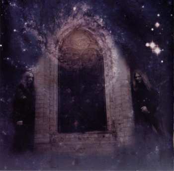 CD Dissvarth: Between The Light And The Moon 254779