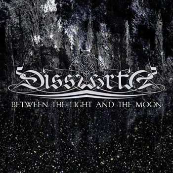 Album Dissvarth: Between The Light And The Moon